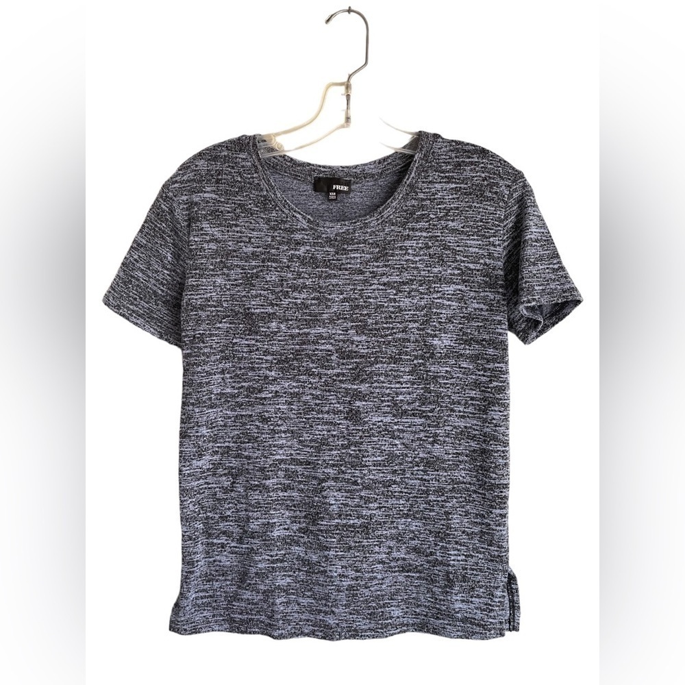 Wilfred Free Loose Fit XXS tea shirt could fit up to a size small comfortably